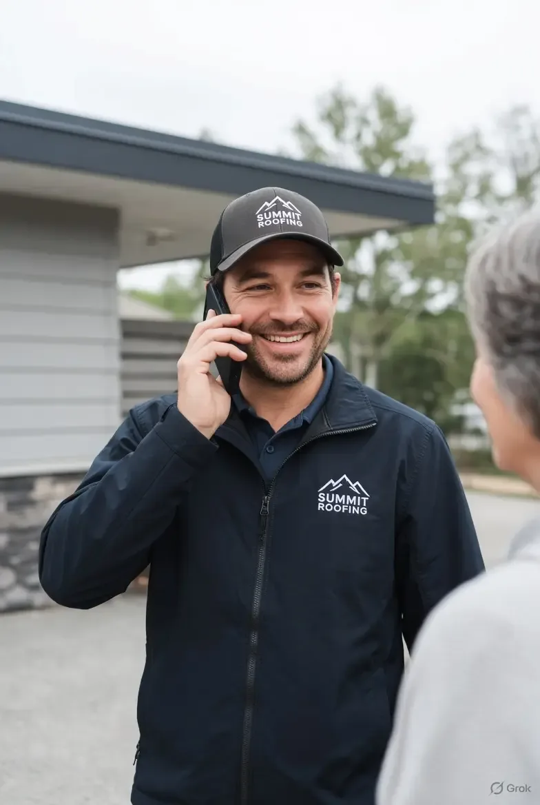 Flat Roof Leak Repair Watkinsville, GA FAQs